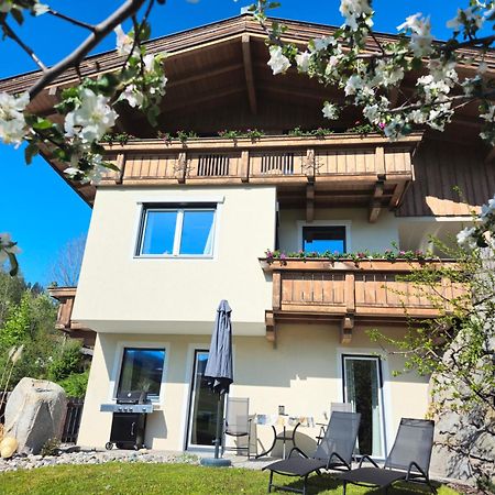 Bergschatz Wildschonau Εξωτερικό φωτογραφία